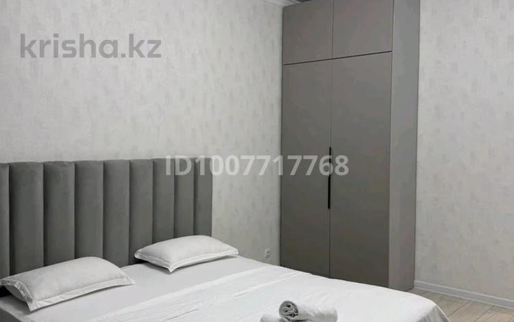 1-комнатная квартира · 42 м² · 7 этаж, Туран 59/2 — Барыс Арена, Назарбаев университет, Экспо, Казахстан спорткомплекс за 230 000 〒 в Астане, Нура р-н — фото 6