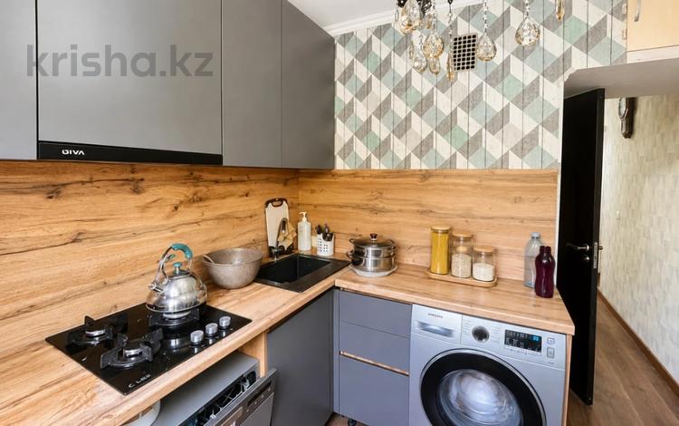 3-бөлмелі пәтер · 65 м² · 3/5 қабат, дуйсенова, бағасы: 49 млн ₸ в Алматы, Алмалинский р-н — фото 26