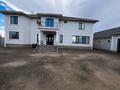 Отдельный дом · 4 комнаты · 266 м² · , мкр Оркен, Мкр. Өркен, ул. №43, д. 77А, 77а — Мкр. Өркен, ул. №43, находится по главной дороге в сторону Еркин кала, напротив магазина клубничный рай. за 74 млн ₸ в Атырау