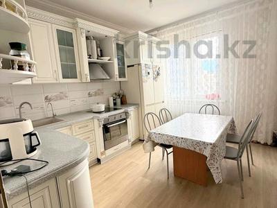 3-бөлмелі пәтер · 83 м² · 4/24 қабат, Калибек Куанышбаев, 9/1, 9/2, 9/3, бағасы: 47.5 млн ₸ в Астане, Сарайшык р-н