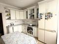 3-бөлмелі пәтер · 83 м² · 4/24 қабат, Калибек Куанышбаев, 9/1, 9/2, 9/3, бағасы: 47.5 млн ₸ в Астане, Сарайшык р-н — фото 2