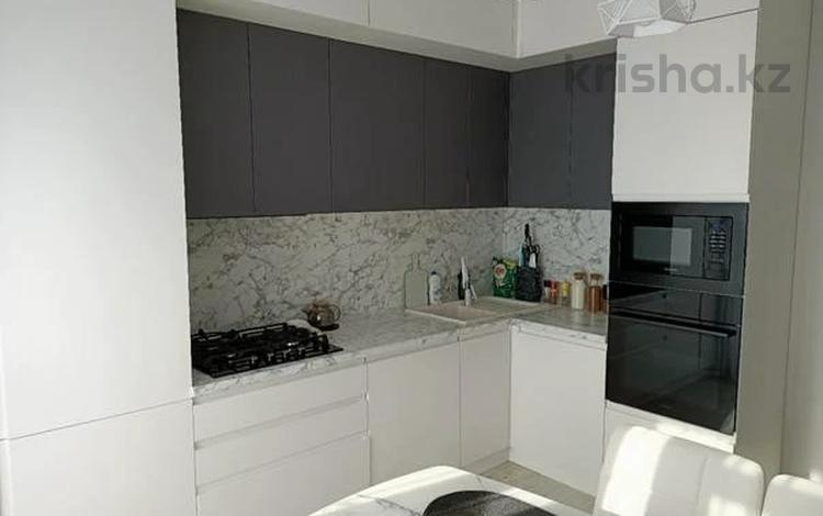 2-комнатная квартира, 70 м², 6/9 этаж, Зеленая 25