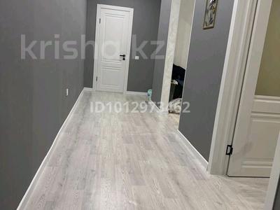 2-комнатная квартира · 68.4 м² · 4/5 этаж, Кокшетау — Штыбы пересечении Кокшетау за 27 млн ₸ в Уральске