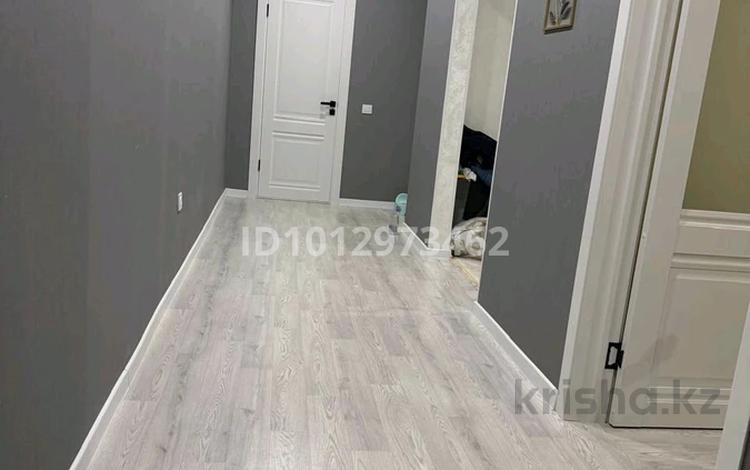 2-комнатная квартира · 68.4 м² · 4/5 этаж, Кокшетау — Штыбы пересечении Кокшетау за 25 млн ₸ в Уральске — фото 2