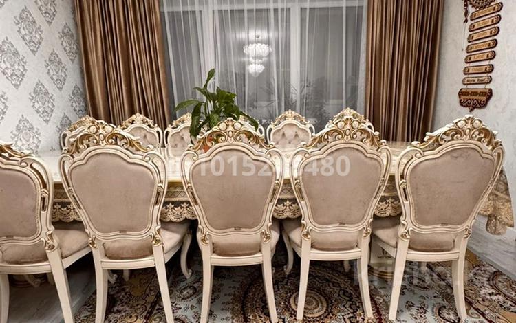 3-комнатная квартира · 128 м² · 21/22 этаж, Тауелсиздик 34 за 60 млн ₸ в Астане, Алматы р-н — фото 2