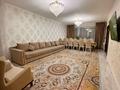 3-комнатная квартира · 128 м² · 21/22 этаж, Тауелсиздик 34 за 60 млн ₸ в Астане, Алматы р-н — фото 16