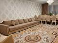 3-комнатная квартира · 128 м² · 21/22 этаж, Тауелсиздик 34 за 60 млн ₸ в Астане, Алматы р-н — фото 18