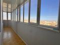 3-комнатная квартира · 128 м² · 21/22 этаж, Тауелсиздик 34 за 60 млн ₸ в Астане, Алматы р-н — фото 27