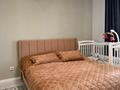 3-комнатная квартира · 128 м² · 21/22 этаж, Тауелсиздик 34 за 60 млн ₸ в Астане, Алматы р-н — фото 28