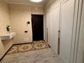 3-комнатная квартира · 128 м² · 21/22 этаж, Тауелсиздик 34 за 60 млн ₸ в Астане, Алматы р-н — фото 5