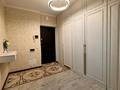 3-комнатная квартира · 128 м² · 21/22 этаж, Тауелсиздик 34 за 60 млн ₸ в Астане, Алматы р-н — фото 9
