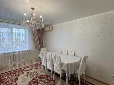 4-комнатная квартира · 87.5 м² · 9/9 этаж, мкр 5, абулхаир хана за 20 млн ₸ в Актобе