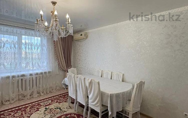4-комнатная квартира · 87.5 м² · 9/9 этаж, мкр 5, абулхаир хана за 20 млн ₸ в Актобе — фото 3