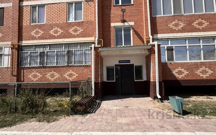 2-комнатная квартира · 58 м² · 2/3 этаж, Бозғұлов 6 — Детский больница жаны за 14.2 млн ₸ в  — фото 2
