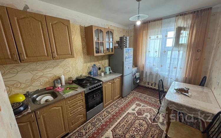 1-бөлмелі пәтер · 37.5 м² · 8/13 қабат, 7 микр 13, бағасы: 15.3 млн ₸ в Костанае — фото 2