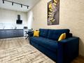 2-комнатная квартира · 50 м² · 2/9 этаж, Район КТИ , Акана серi 119 — ЖК Арман Акана серi- Назарбаева за 15 000 ₸ в Кокшетау — фото 3