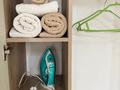 2-комнатная квартира · 50 м² · 2/9 этаж, Район КТИ , Акана серi 119 — ЖК Арман Акана серi- Назарбаева за 15 000 ₸ в Кокшетау — фото 6