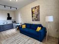 2-комнатная квартира · 50 м² · 2/9 этаж, Район КТИ , Акана серi 119 — ЖК Арман Акана серi- Назарбаева за 15 000 ₸ в Кокшетау