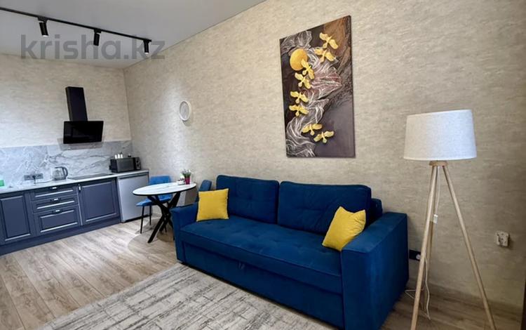 2-комнатная квартира · 50 м² · 2/9 этаж, Район КТИ , Акана серi 119 — ЖК Арман Акана серi- Назарбаева за 15 000 ₸ в Кокшетау — фото 55