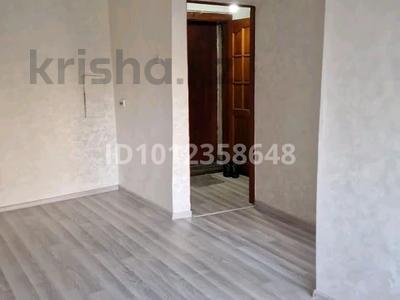 2-комнатная квартира · 45 м² · 1/4 этаж, Бозтаева(Титова) 124 — Новостройка. Акку за 11.7 млн 〒 в Семее