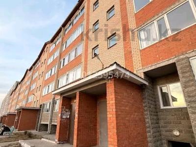 1-комнатная квартира · 41.4 м² · 2/5 этаж, Амангельды 50/3 за 15.5 млн ₸ в Павлодаре