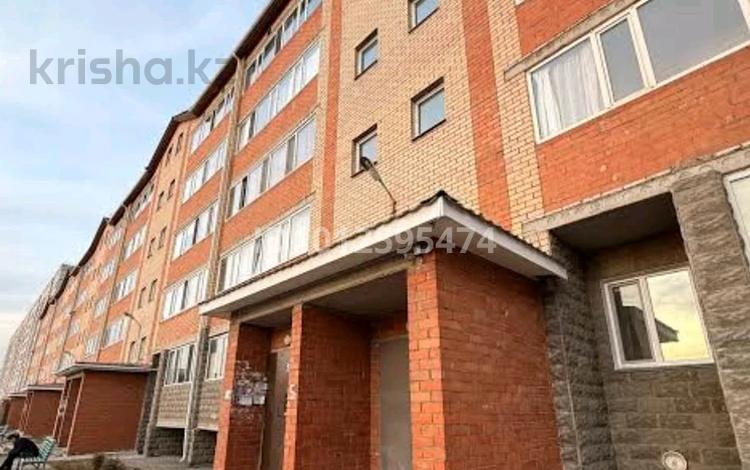 1-комнатная квартира · 41.4 м² · 2/5 этаж, Амангельды 50/3 за 15.5 млн ₸ в Павлодаре — фото 2