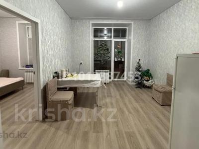 3-бөлмелі пәтер · 68.3 м² · 8/8 қабат, мкр Уркер, Коргалжынское шоссе 31А, бағасы: 42 млн ₸ в Астане, Нура р-н