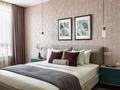 1-комнатная квартира · 40 м² · 4/9 этаж, Керей и Жанибек хандар 12/1 за 7 000 ₸ в Астане, Есильский р-н