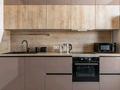1-комнатная квартира · 40 м² · 4/9 этаж, Керей и Жанибек хандар 12/1 за 7 000 ₸ в Астане, Есильский р-н — фото 4