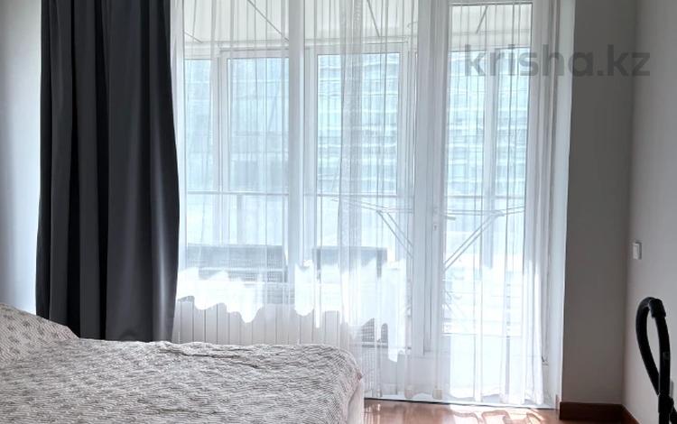 3-комнатная квартира · 122 м² · 7/22 этаж, Аль-Фараби за 235 млн ₸ в Алматы — фото 46