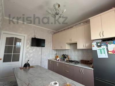 2-комнатная квартира · 49.9 м² · 4/5 этаж, Автомобильная 18а за 22.5 млн ₸ в Костанае
