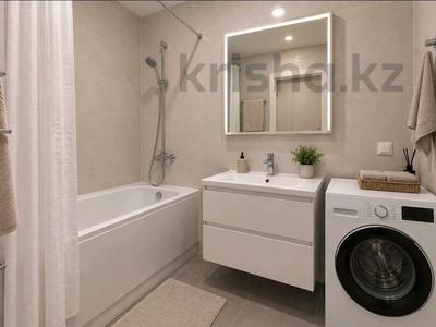 2-бөлмелі пәтер · 52 м² · 2/5 қабат, Степной 1 ш/а., Мкр Юго-Восток, мкр Степной 1 2, бағасы: 16 000 ₸ в Караганде, Казыбек би р-н