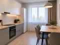 2-бөлмелі пәтер · 52 м² · 2/5 қабат, Степной 1 ш/а., Мкр Юго-Восток, мкр Степной 1 2, бағасы: 16 000 ₸ в Караганде, Казыбек би р-н — фото 5