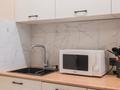 1-комнатная квартира · 32 м² · 4/12 этаж, Сейфуллина 4 — Макатаева за 25 000 ₸ в Алматы, Алмалинский р-н — фото 12