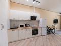 1-комнатная квартира · 32 м² · 4/12 этаж, Сейфуллина 4 — Макатаева за 25 000 ₸ в Алматы, Алмалинский р-н — фото 11