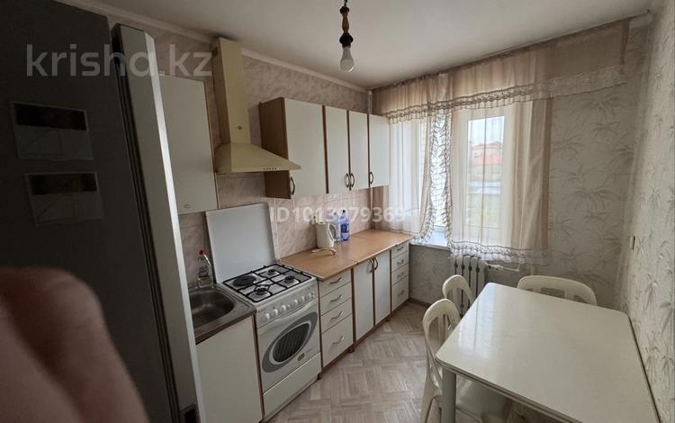 3-комнатная квартира · 61 м² · 3/6 этаж, Пушкина 25 — Акана-серы за 25 млн ₸ в Кокшетау — фото 2