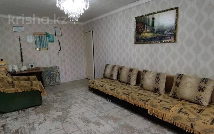2-комнатная квартира · 42.6 м² · 1/2 этаж, Школьная 1а за 9.7 млн ₸ в Красном яре — фото 2