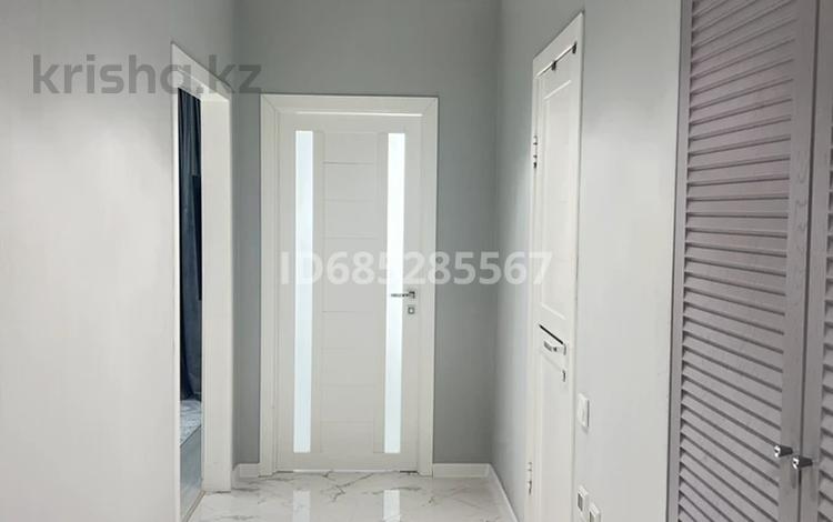 1-комнатная квартира · 48 м² · 12/22 этаж, Мангилик Ел 56 — Мангилик ел 56 за 20 000 ₸ в Астане, Есильский р-н — фото 14