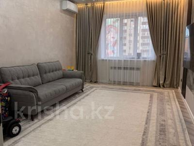 2-комнатная квартира · 75.4 м² · 2/5 этаж, мкр. Алтын орда, Мангилик ел за 36 млн ₸ в Актобе