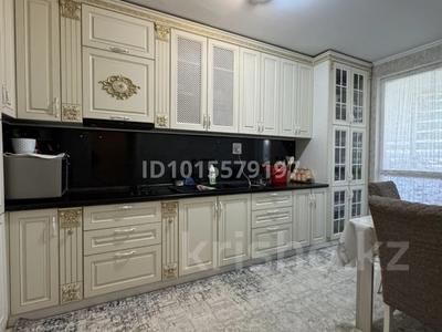 2-бөлмелі пәтер · 65 м² · 8/9 қабат, Ақкент ш/а., бағасы: 33 млн ₸ в Алматы, Алатауский р-н