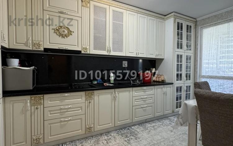 2-комнатная квартира · 65 м² · 8/9 этаж, мкр Аккент за 33 млн ₸ в Алматы, Алатауский р-н — фото 2