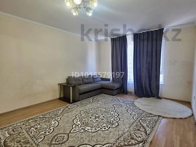 2-комнатная квартира · 46 м² · 4/9 этаж, мкр Аккент за 26 млн ₸ в Алматы, Алатауский р-н