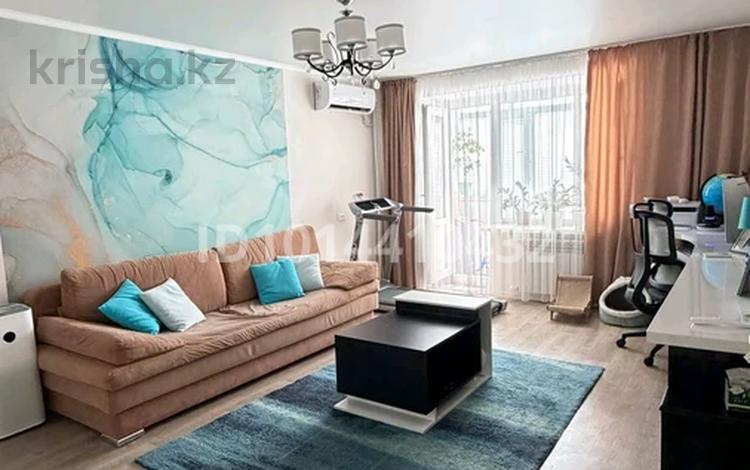 3-комнатная квартира · 63 м² · 3/5 этаж, Аманжолова 2 за 22 млн ₸ в Жезказгане — фото 2