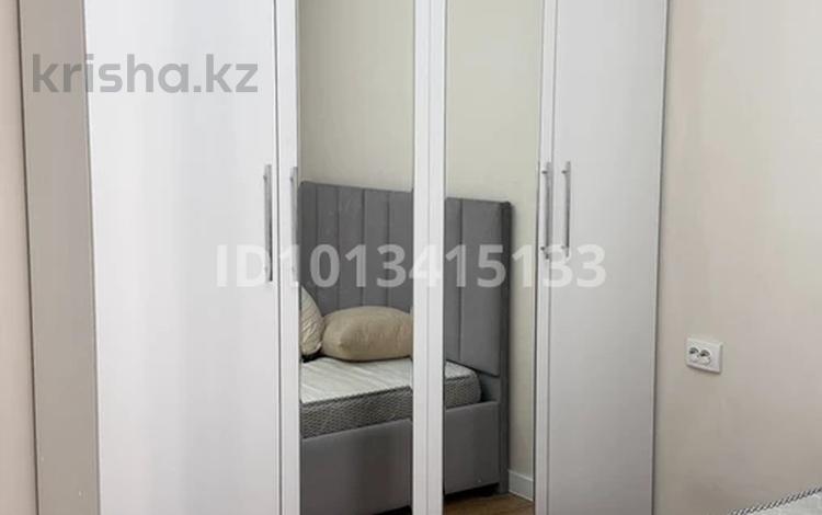 2-комнатная квартира · 42 м² · 4/9 этаж, Е 652 20/1 за 230 000 ₸ в Астане, Есильский р-н — фото 2