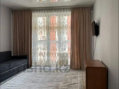1-комнатная квартира · 30 м² · 4/10 этаж, Алтын Орда 6/43 за 21 млн ₸ в Алматы, Наурызбайский р-н