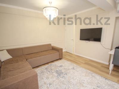2-комнатная квартира · 70 м² · 8/13 этаж, Розыбакиева 247 за 65 млн ₸ в Алматы, Бостандыкский р-н