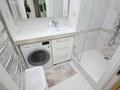 2-комнатная квартира · 70 м² · 8/13 этаж, Розыбакиева 247 за 65 млн ₸ в Алматы, Бостандыкский р-н — фото 7