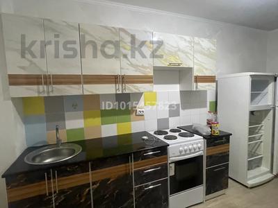1-бөлмелі пәтер · 40.9 м² · 7/8 қабат, Нұркент ш/а 5/7, бағасы: 25.5 млн ₸ в Алматы, Алатауский р-н
