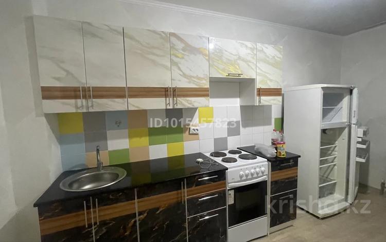 1-бөлмелі пәтер · 40.9 м² · 7/8 қабат, Нұркент ш/а 5/7, бағасы: 25.5 млн ₸ в Алматы, Алатауский р-н — фото 2