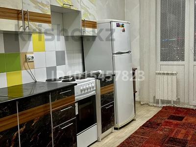 1-комнатная квартира · 40.9 м² · 7/8 этаж, мкр Нуркент 5/7 за 25.5 млн ₸ в Алматы, Алатауский р-н